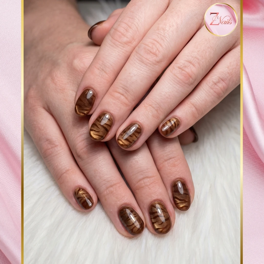 Must Try Nail Designs October 9 2026